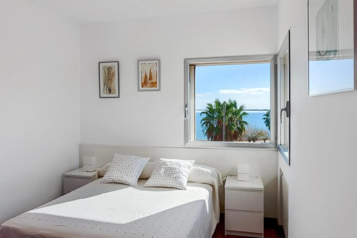 Villa La Meva Lluna L'Ampolla Spain