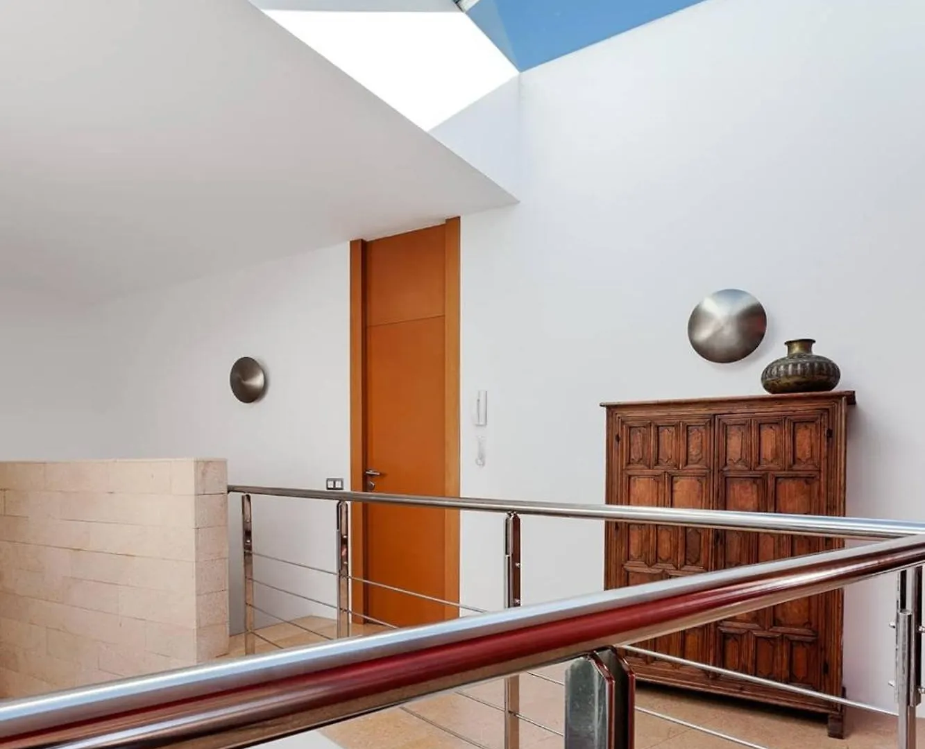 La Meva Lluna L'Ampolla Villa